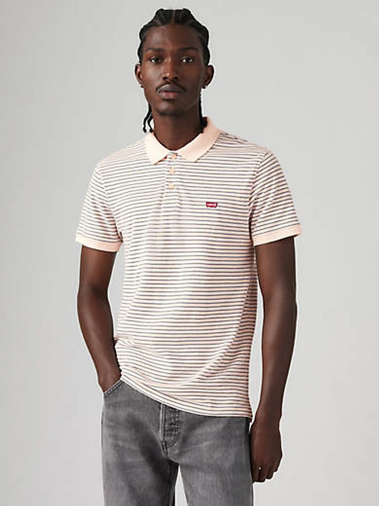 Housemark Polo Shirt