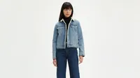Original Sherpa Trucker Jacket