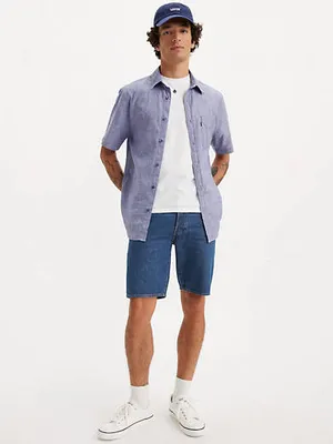 501® Original Fit Lightweight 11" Men's Shorts