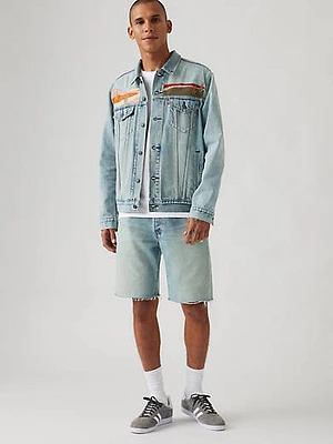 501® Original Fit Men's 9" Shorts