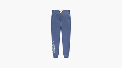 Sporty Jogger Pants Big Boys 8-20