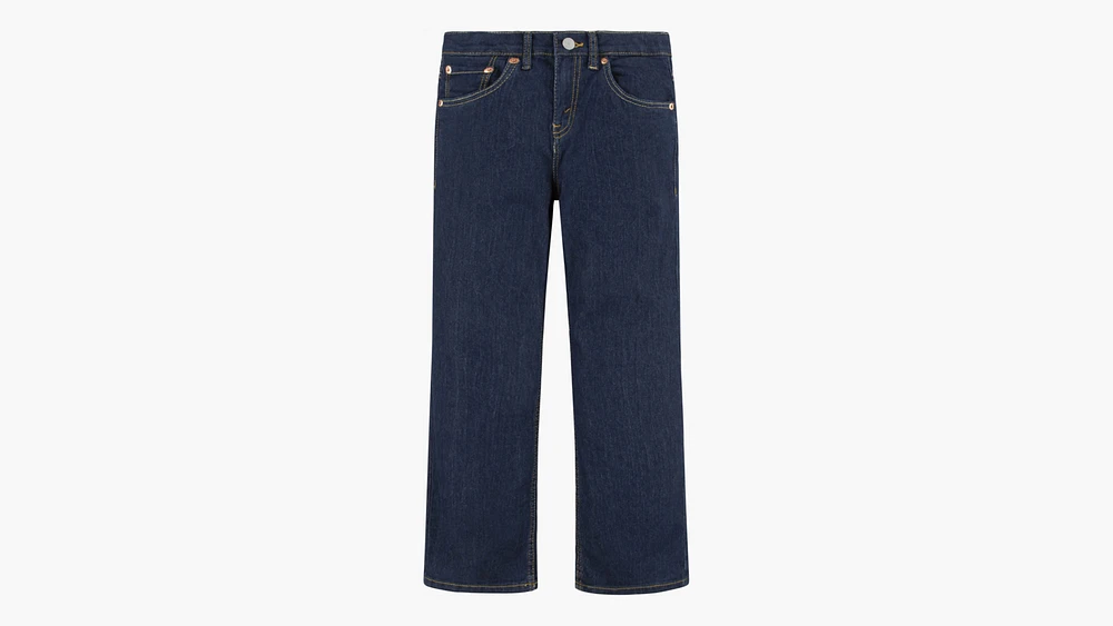 517™ Bootcut Jeans Big Boys 8-20