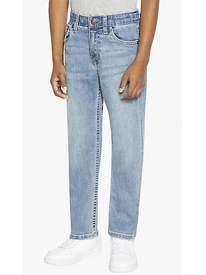 502™ Taper Fit Little Boys Jeans 4-7X