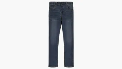 512™ Slim Taper Strong Performance Jeans Little Boys 4-7X