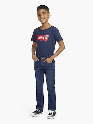 511™ Slim Fit Eco Performance Little Boys Jeans 4-7X