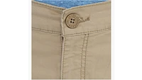 XX Chino Straight Fit Big Boys Shorts 8-20