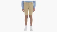 XX Chino Straight Fit Big Boys Shorts 8-20