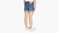 Girlfriend Shorty Shorts Little Girls 4-6X