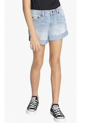 Girlfriend Shorty Shorts Big Girls 7-16