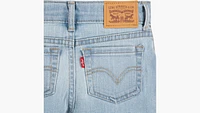 Mini Mom Shorts Little Girls 4-6X
