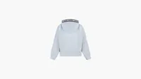 Levi's® Logo Hoodie Sweatshirt Big Girls 7-16