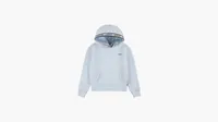 Levi's® Logo Hoodie Sweatshirt Big Girls 7-16