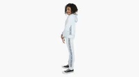 Levi's® Logo Hoodie Sweatshirt Big Girls 7-16