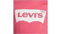 Levi’s® Logo T-Shirt Big Girls S-XL