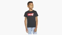 Levi’s® Logo T-Shirt Little Boys 4-7