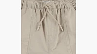 Parachute Cargo Pant Big Girls S-XL