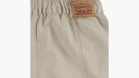 Parachute Cargo Pant Big Girls S-XL