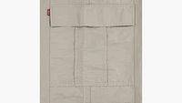 Parachute Cargo Pant Big Girls S-XL