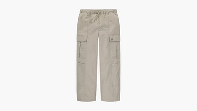 Parachute Cargo Pant Big Girls S-XL