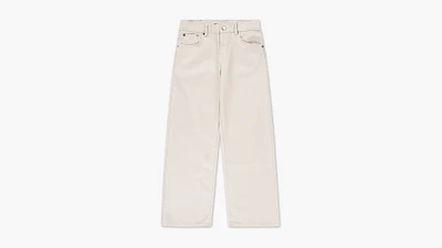 Pearlized Wide Leg Big Girls 7-16