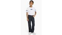 514™ Straight Fit Performance Jeans Little Boys 4-7X