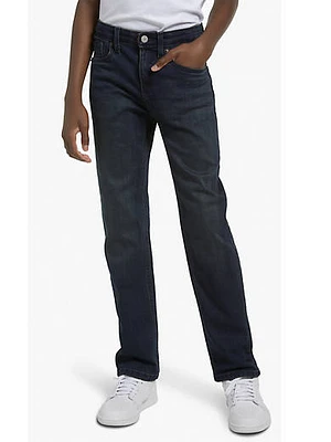 514™ Straight Fit Performance Jeans Big Boys 8-20