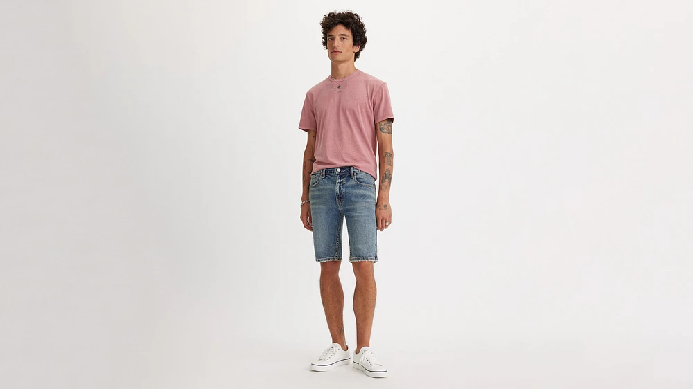 412 Slim Fit 9" Men's Shorts