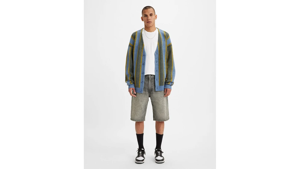 469 Loose 12" Men's Shorts