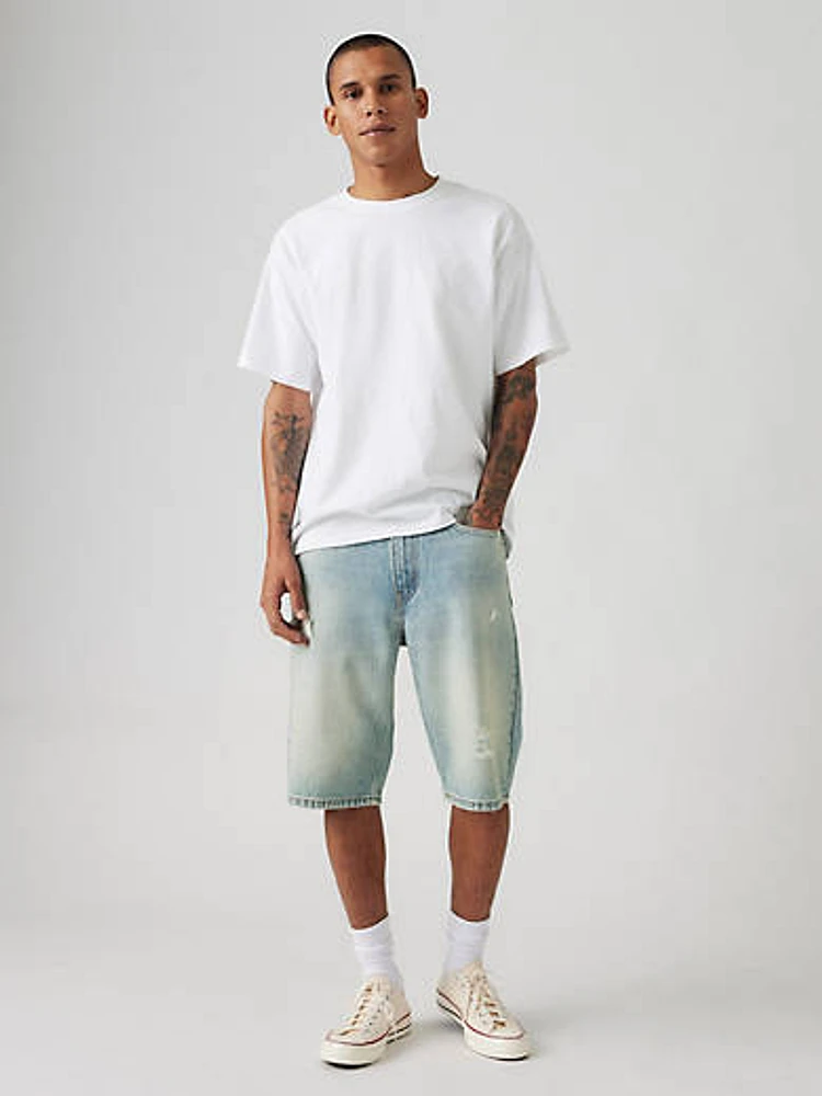 469 Loose Men's 12" Shorts