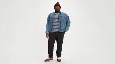 XX Chino Standard Taper Pants (Big & Tall