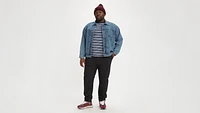 XX Chino Standard Taper Pants (Big & Tall