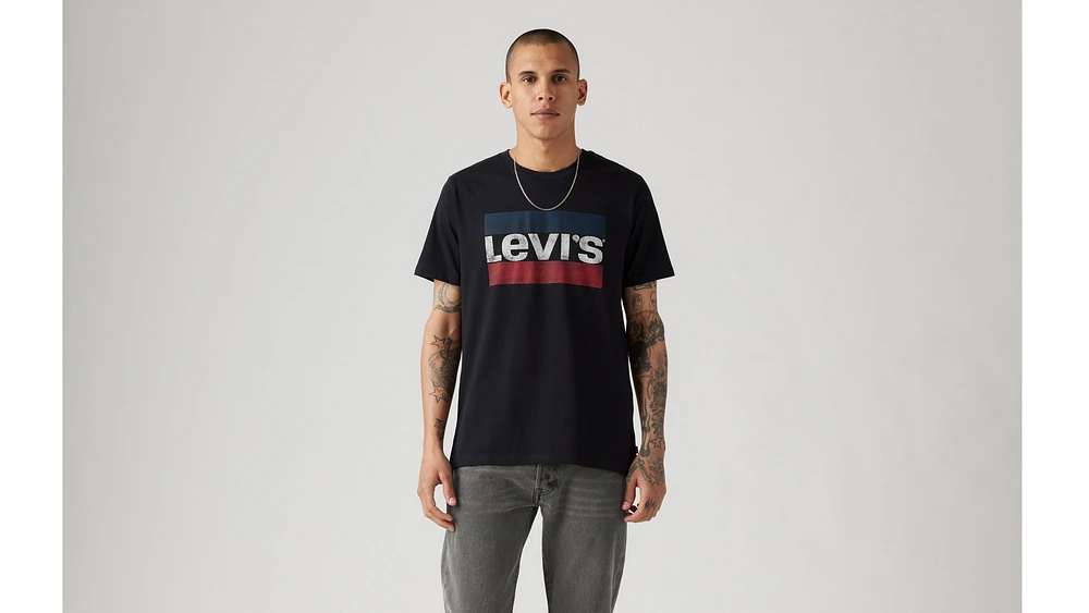 Levi's® Sportswear Logo Graphic T-Shirt