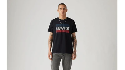 Levi's® Sportswear Logo Graphic T-Shirt