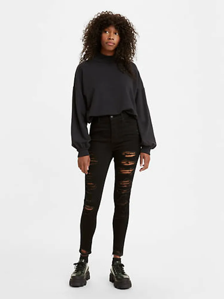 720 High Rise Super Skinny Women's Jeans