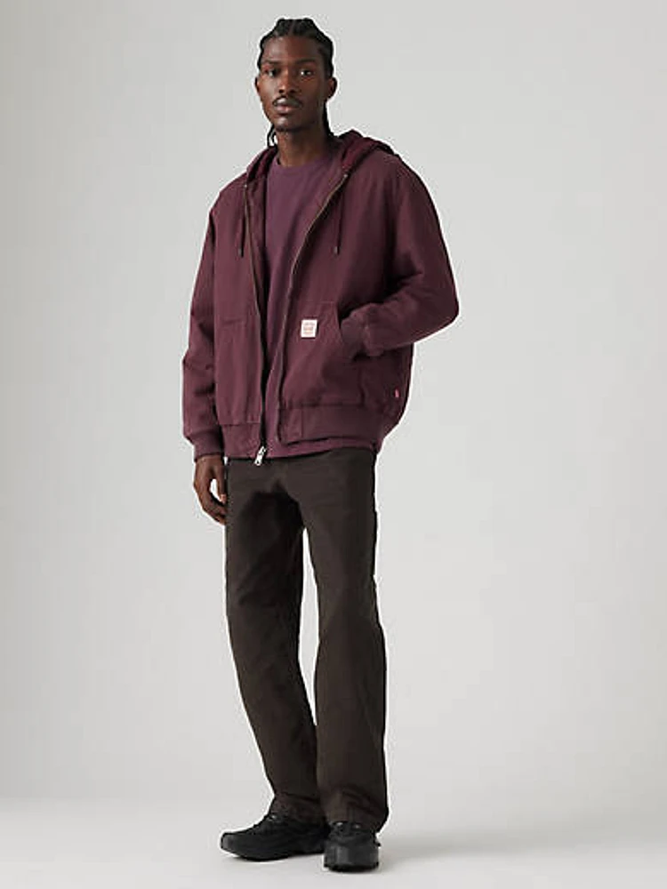 568™ Loose Straight Carpenter Men's Pants