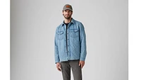 Bronson Overshirt