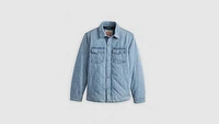 Bronson Overshirt