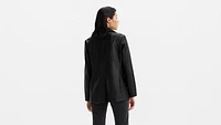 Single Breasted Blazer