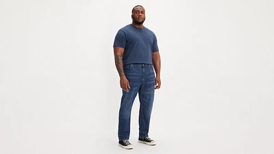 502™ Taper Fit Men's Jeans (Big & Tall)