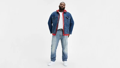 502™ Taper Fit Men's Jeans (Big & Tall