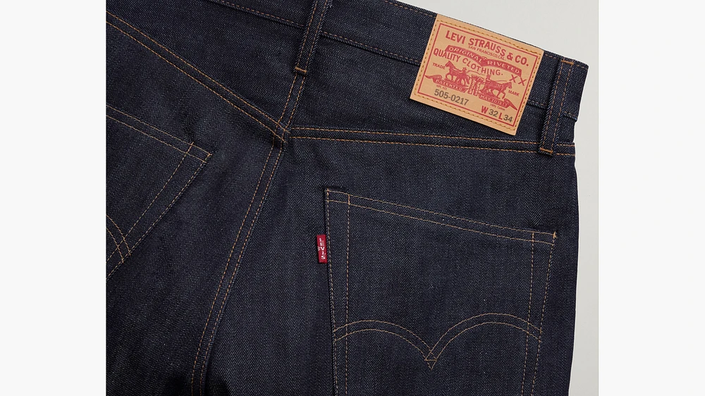 1967 505® Regular Fit Men's Jeans