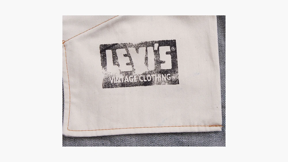 1967 505® Regular Fit Men's Jeans