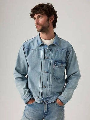 1936 Type I Jacket