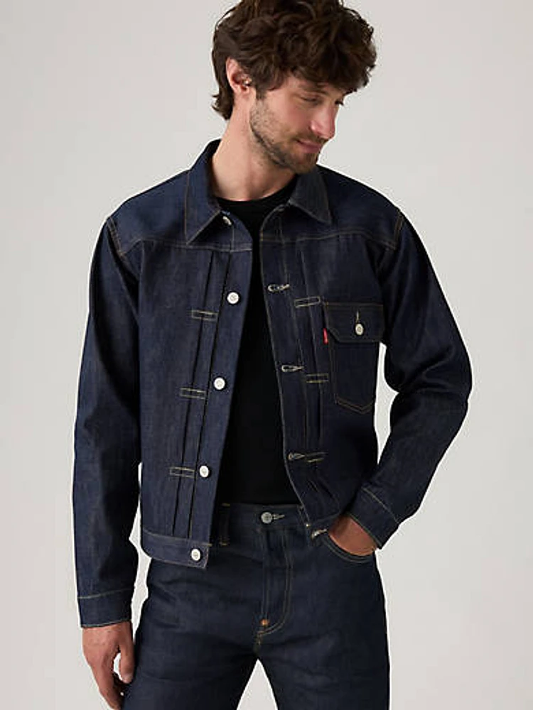 1936 Type I Jacket