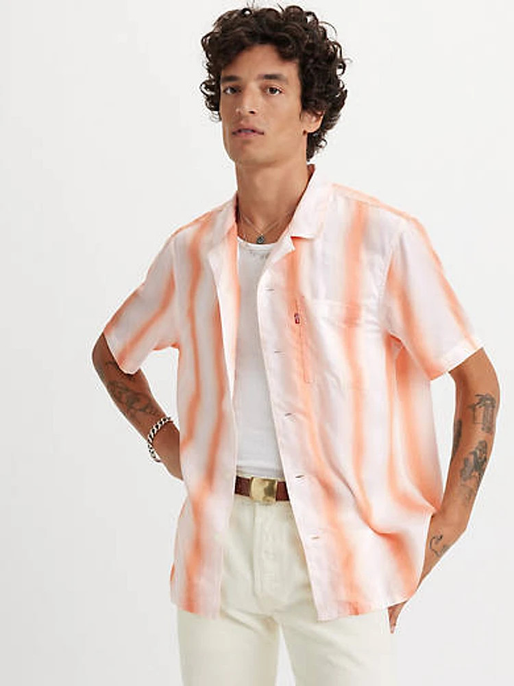 Sunset Camp Shirt