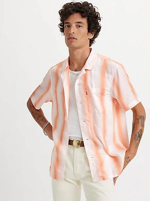Sunset Camp Shirt