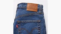 Ribcage Straight Ankle Performance Cool Women's Jeans