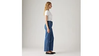 Ribcage Straight Ankle Performance Cool Women's Jeans