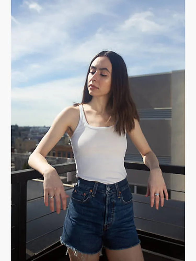 Ribcage Women's Shorts