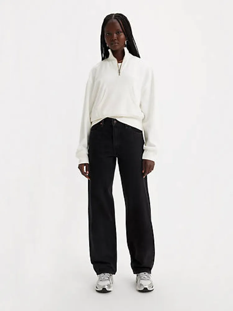 Dad Women's Jeans